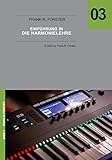 Einführung in die Harmonielehre (Musiklehre / Musiktheorie für Jedermann 3)