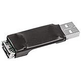 ELV Bausatz USB-Entstörfilter USB-EF1