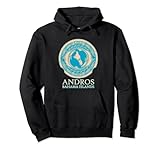 Andros Bahamas Delfine Pullover H