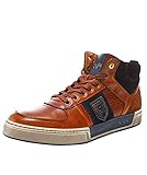 Pantofola d'Oro Herren Sneaker mid Frederico Uomo M