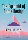 The Pyramid of Game Design: Designing, Producing and Launching Service G