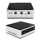 FANPEEC Mini PC,32G DDR4+512G SSD,Intel 10th Gen Core i7-10510U, Windows 10 Pro,Support Dual Screen Display,Gigabit Ethernet, Dual Wi-Fi 2.4/5.8G,4K HD,Micro Desktop Comp