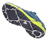 Snowline Chainsen Trail Schuhkette Silber XL