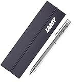 Lamy logo twin pen Mehrsystemschreibgeräte, Modell 606, mit Gravur (Lasergravur), E119