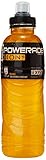 Powerade Orange ION 4, Isotonic Sports Drink, PET - 0.5L