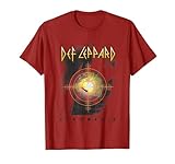 Def Leppard - Pyro T-S