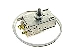 Thermostat Temperaturregler K59-S2775 Ranco Kühlschrank Liebherr 6151805