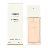 Chanel COCO MADEMOISELLE Eau De Toilette Spray 100ml (3.4 Oz) EDT p