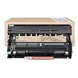 QJBQL Passend Für Brother DR2300 Trommeleinheit Kompatibel Ersetzen Sie Brother HL-L2300/L2300D/L2340DW L2360DN/L2365DW/L2380DW Toner,Drum U