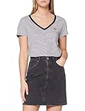 Levi's Womens HR Decon Iconic BF Skirt, Regular Programming, 28