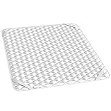 VitaliSpa Topper Matratzenschoner 180x200cm Matratzen-Auflage 2cm hoch 500g/m² waschbar bis 60°C trocknergeeig