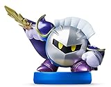 Amiibo Meta Knight - Kirby: Planet Robobot series Ver. [Wii U][Japanische Importspiele]