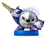 Amiibo Meta Knight - Kirby: Planet Robobot series Ver. [Wii U][Japanische Importspiele]