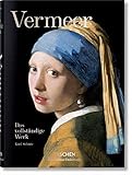 Vermeer. Das vollständige Werk