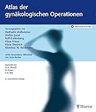 Atlas der gynäkologischen Op