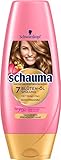 SCHWARZKOPF SCHAUMA Spülung 7-Blüten Öl, 1er Pack (1 x 250 ml)