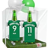 Wien Trikot Fanartikel Geschenk Fan-Edition | Home Trikot Überraschung | Passend für Sk Rapid Wien 1897 Fanartikel | Mann Freund Opa Bruder Weihnachten Wichteln Trikotkühler by MYFANSHIRT