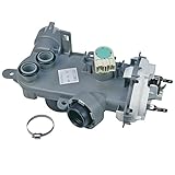Bosch Siemens 498623 00498623 ORIGINAL Durchlauferhitzer Heizung Durchflussheizung Heizelement 2200W Spülmaschine Geschirrspü