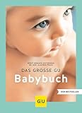 Das große GU Babybuch (GU Große Ratgeber Kinder)