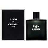 Bleu De Chanel by Chanel for Men - Eau de Toilette, 100