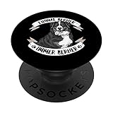 Einmal Berner immer Berner PopSockets mit austauschbarem PopGrip