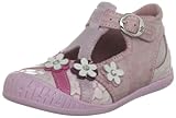 babybotte , Mädchen Babyschuhe - Lauflernschuhe, Pink - Pink - Rose-V.8 - Größe: 19