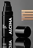 Alcina Age Control Make-up medium 30