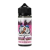 Dampfdidas Aromakonzentrat Sweet Donut, Shake-and-Vape zum Mischen mit Basisliquid für e-Liquid, Nikotin, 18