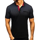 Herren Kurzarm Druck Turndown Pullover t-Shirt Bluse 2844 -Shaped Admin, Nerd, Gamer, WLAN Design informatiker, zocker Baumwoll körperbetont lash Straight Killers Allover B