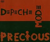 Depeche Mode : Precious [DVD single]