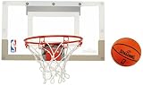 Spalding Backboard NBA Slam Jam Teams, O
