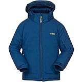 Kamik Jungen RUSTY20 Jungenjacke, Bay, 122
