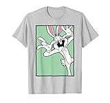 Looney Tunes Bugs Bunny Funny Face T-S