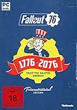 Fallout 76 Tricentennial Edition [Code in a Box] [PC]