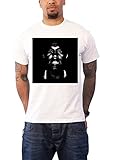 Kanye West T Shirt Not for Sale Life of Pablo Nue offiziell Herren Weiß