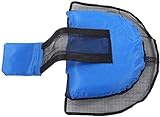 Animal Saving Escape Ramp for Pool, Swimming Pool Small Animal Escape Net, Easy Setup Critter Escape Device, Floating Ramp Rescues, Frog Log Pad, Pool Animal Saver, Pool & Spa Accessories & T