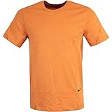 Nike Sustainability T-Shirt (S, Spice Heather)