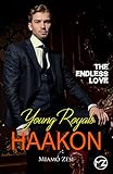 Young Royals Haakon: T