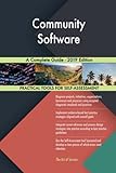 Community Software A Complete Guide - 2019 E