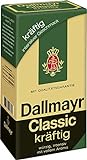 Dallmayr Classic kräftig HVP, 500 g