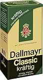 Dallmayr Classic kräftig HVP, 500 g