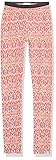 Noppies Kids Mädchen G Barika Leggings, Coral Almond-P797, 140