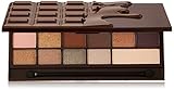 I Heart Revolution Wonder Palette Tod von Schokolade, 22 g