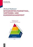 Integriertes Marketing-, Vertriebs- und Kundenmanag