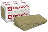 Rockwool Trennwandplatte Sonorock 80