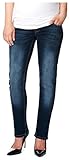 Noppies Jeans Comfort Lois Plus 46-54 Stone wash 60033 Damen Hose U