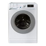 Indesit Bde861483xWk N 8 kg 6 kg 1400 U/