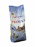 Primax Universal Waschpulver (30kg), Vollwaschmittel - stark gegen Flecken, sparsames Waschpulver & ideal für Familien mit Kindern, 20-95° G