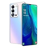 MIQO Rino7pro Smartphone, Kostüme6,7-Zoll-HD-Wassertropfen-Bildschirm Quad-Core-CPU 6GB + 64GB ERWEITERUNG Dual-SIM-Karte (Global 3G) 2900mAh Akku Gesichtserkennung unterstützt Mobiltelefon kompatib