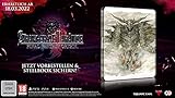 Stranger of Paradise Final Fantasy Origin Steelbook Edition [exklusive Amazon] (Playstation 4)